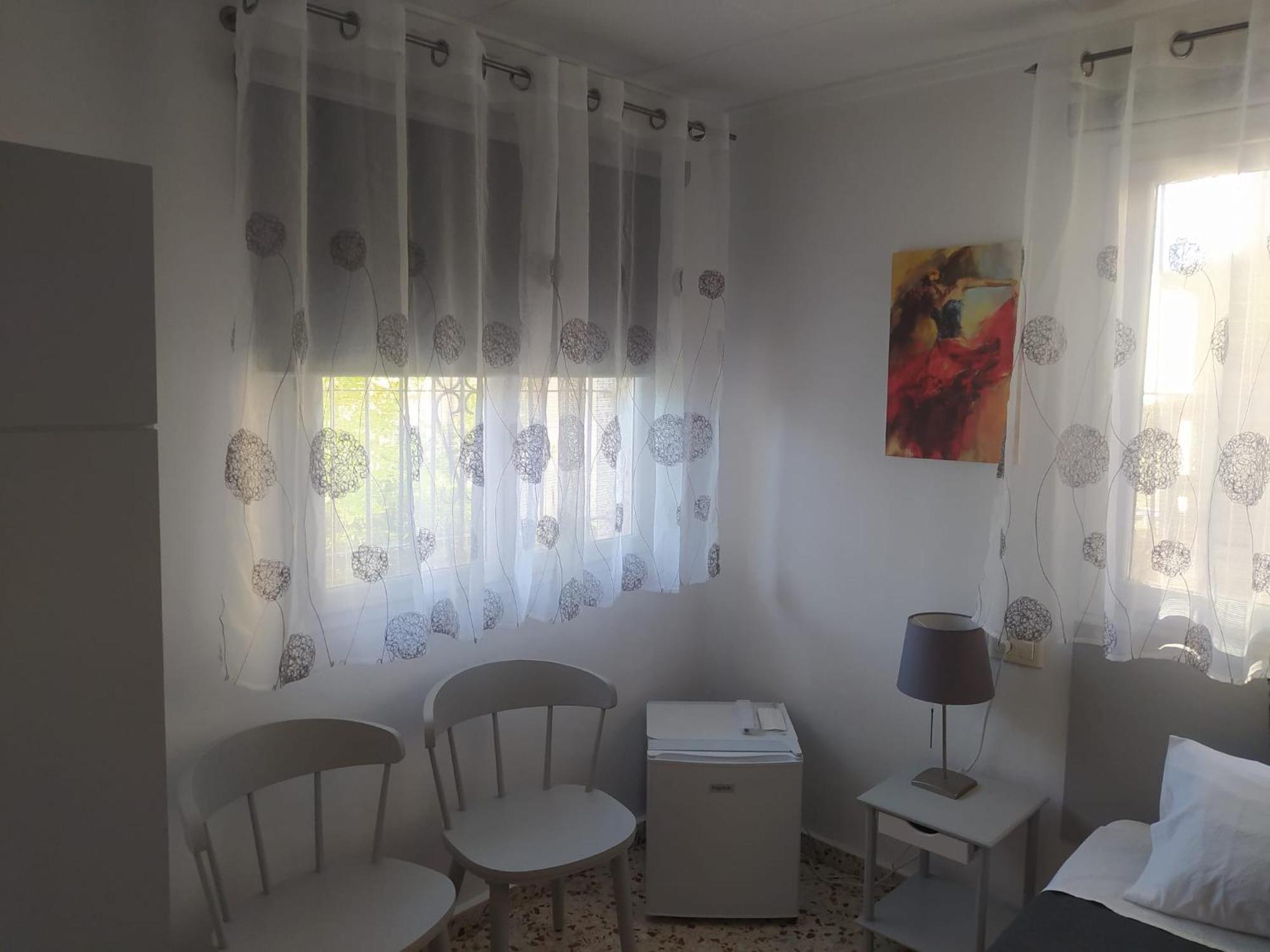 B&B Sensaltro San Fulgencio Екстер'єр фото