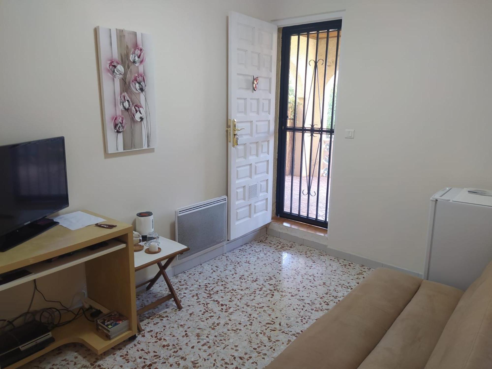 B&B Sensaltro San Fulgencio Екстер'єр фото