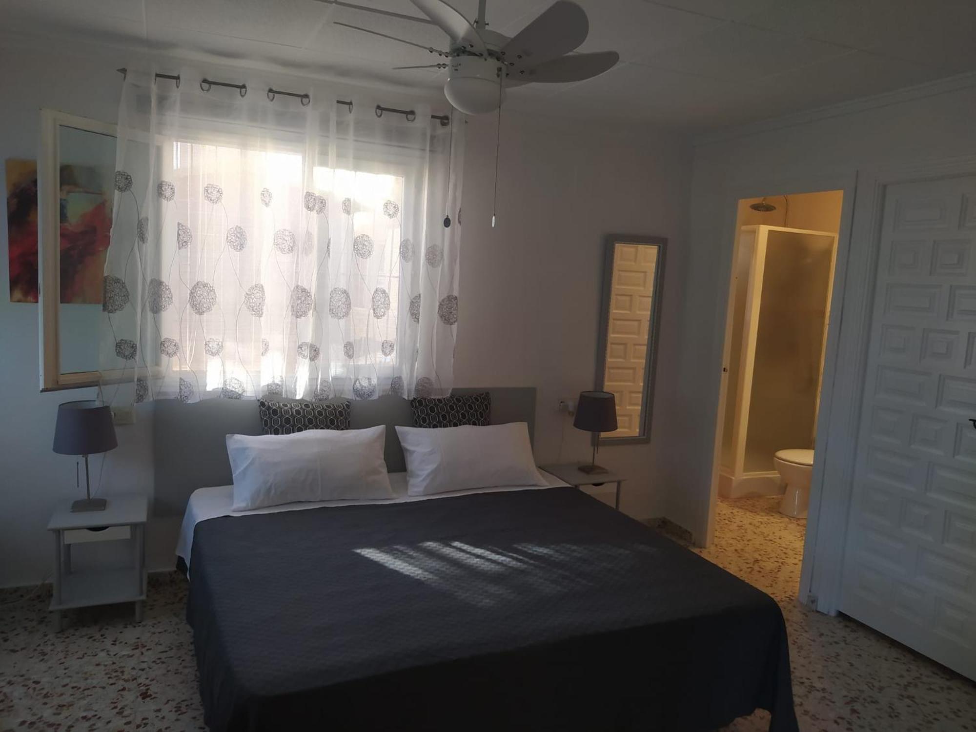 B&B Sensaltro San Fulgencio Екстер'єр фото