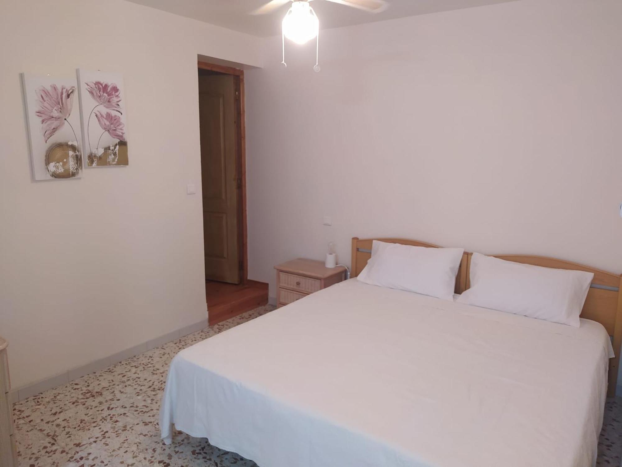 B&B Sensaltro San Fulgencio Екстер'єр фото