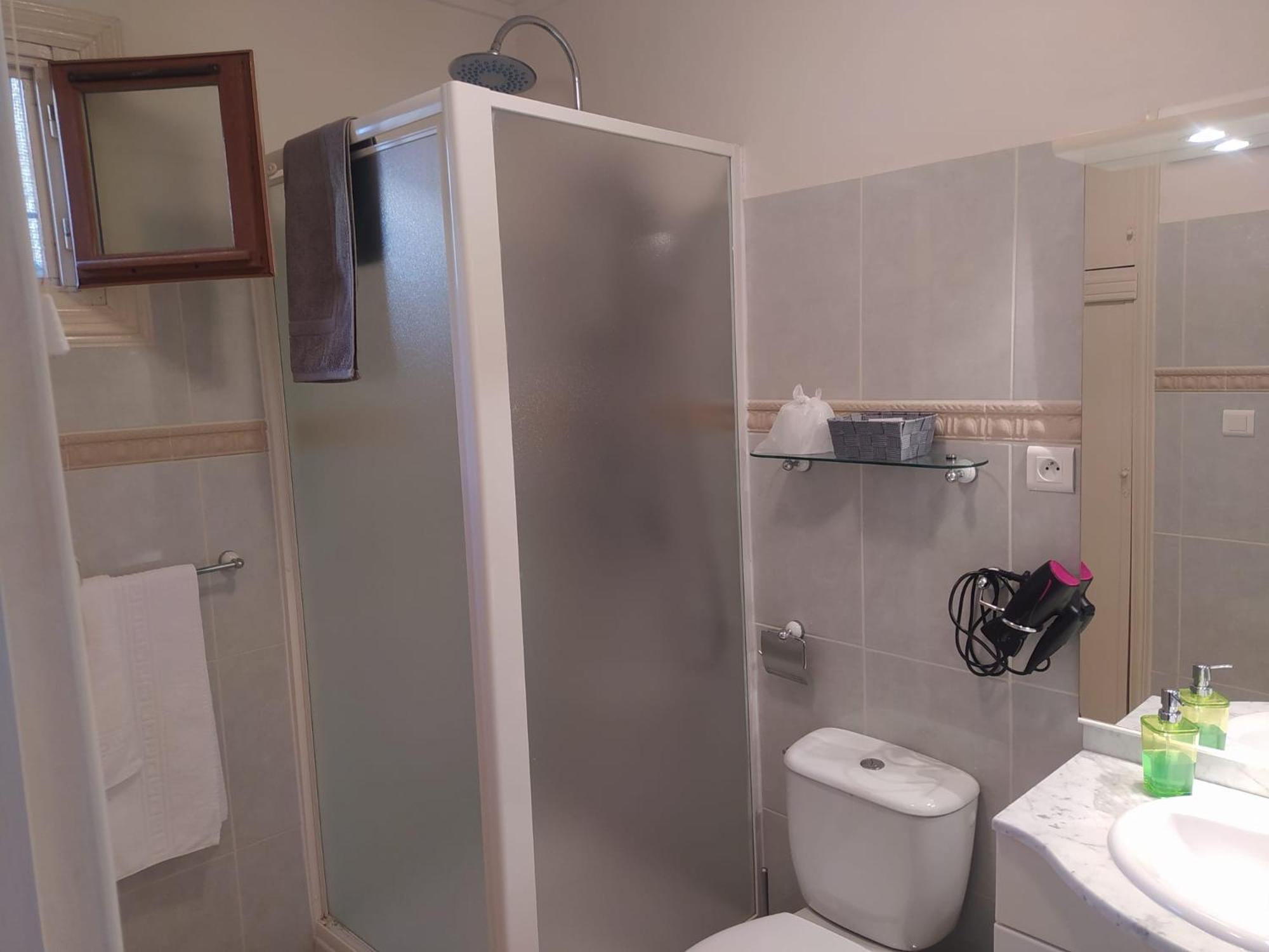 B&B Sensaltro San Fulgencio Екстер'єр фото