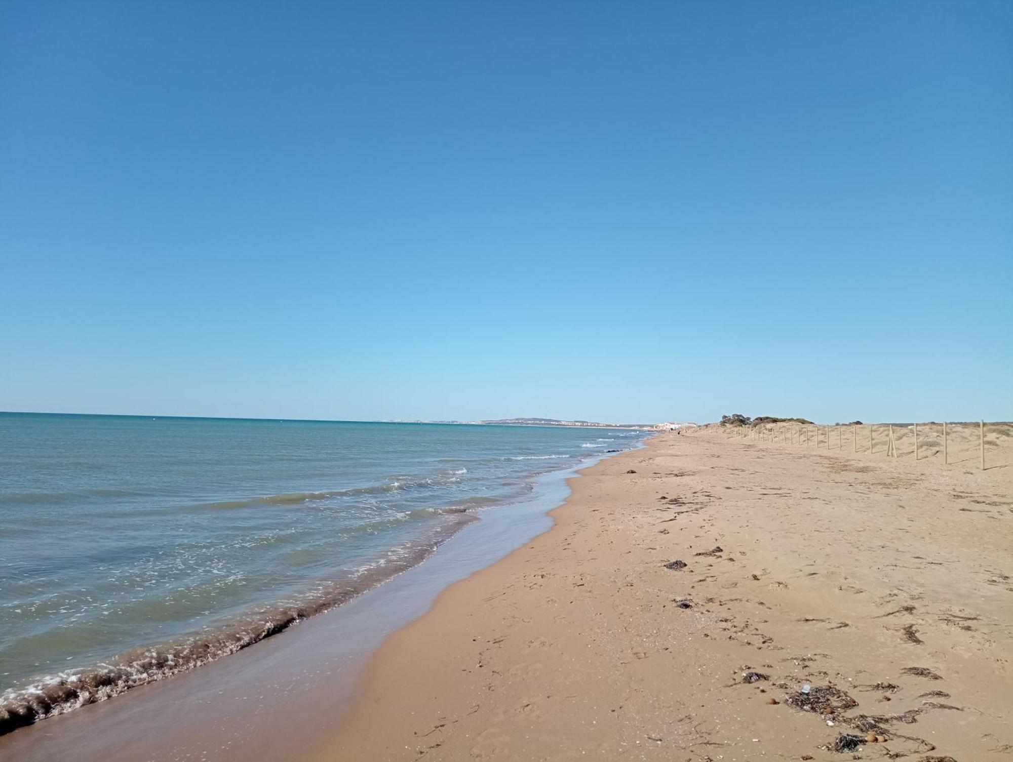 B&B Sensaltro San Fulgencio Екстер'єр фото