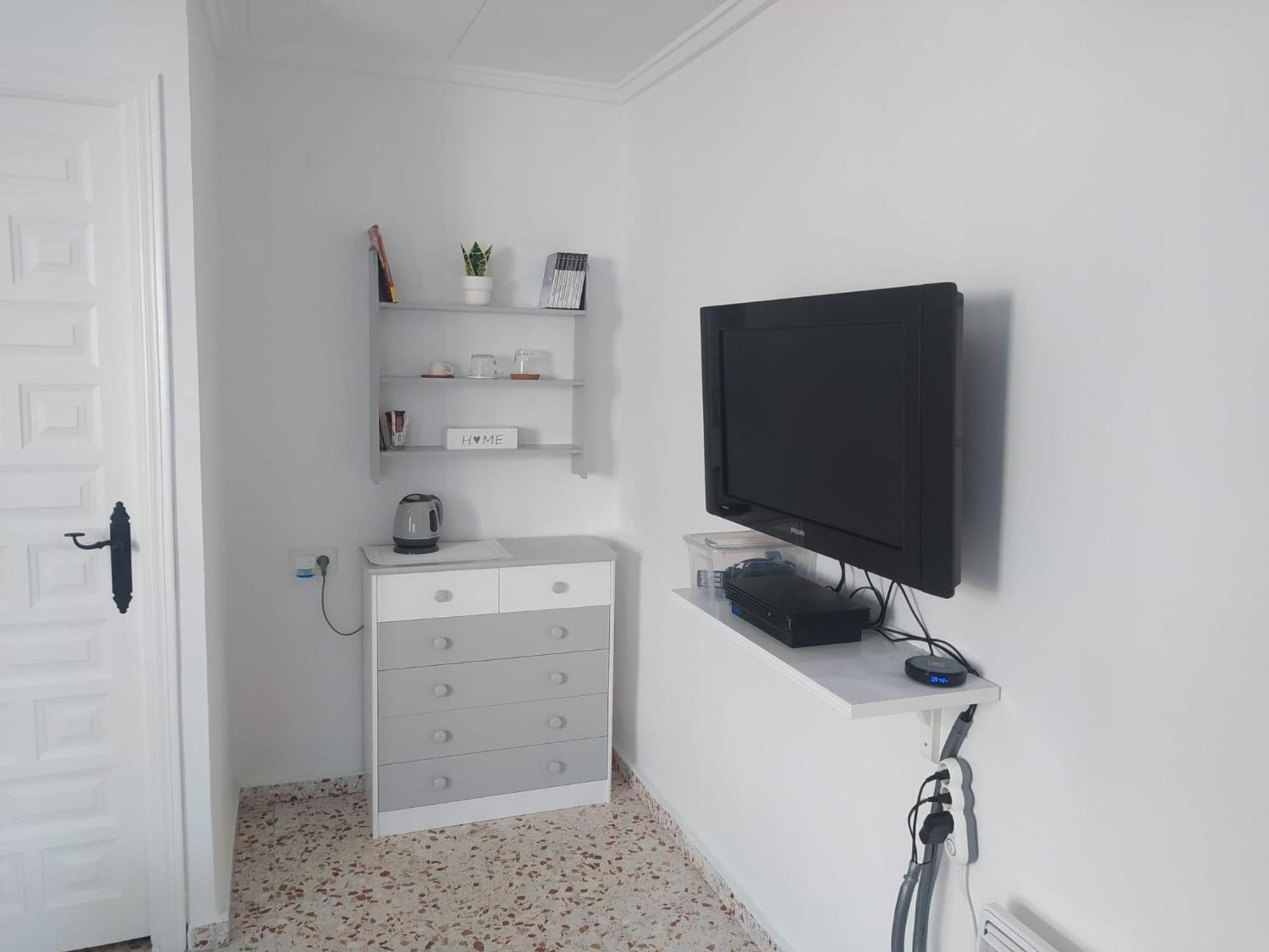 B&B Sensaltro San Fulgencio Екстер'єр фото